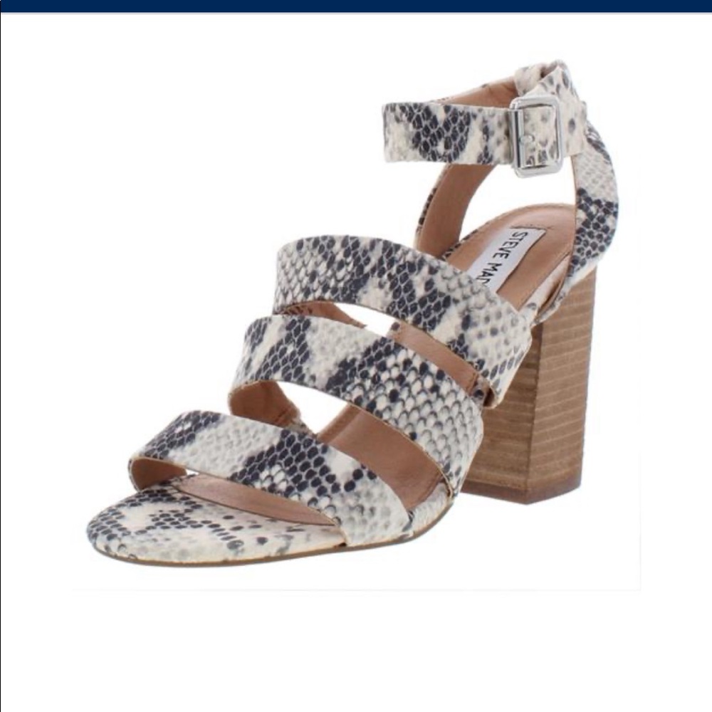 Steve Madden Heels